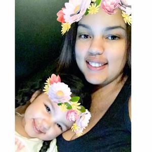 Meet your Posher, Lucy